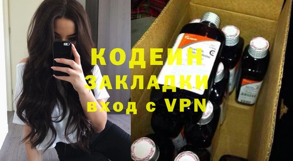 не бодяженный Осташков